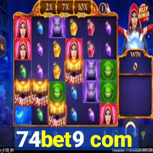 74bet9 com